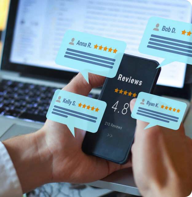 healthcare-review-responses