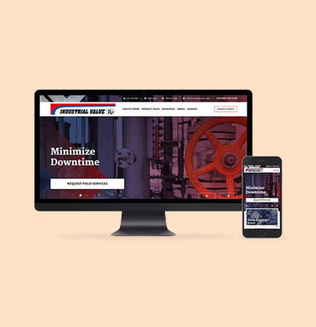 Manufacturing-Case Studies-IndustrialValve