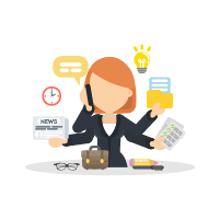 Five Rock Solid Reasons Not to Hire a Marketing Agency / You find an employee who does it all