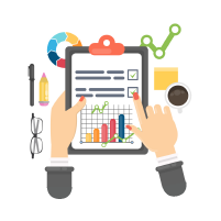 Five Rock Solid Reasons Not to Hire a Marketing Agency / Your marketing needs are predictable