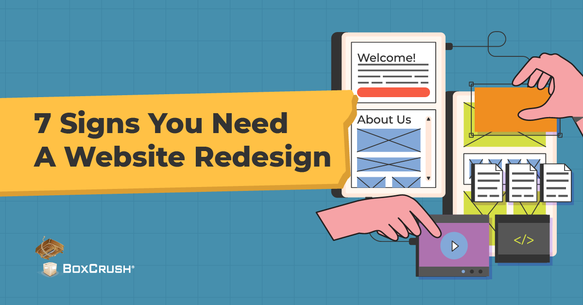BC-Blog_-7 Signs you need a website redesign