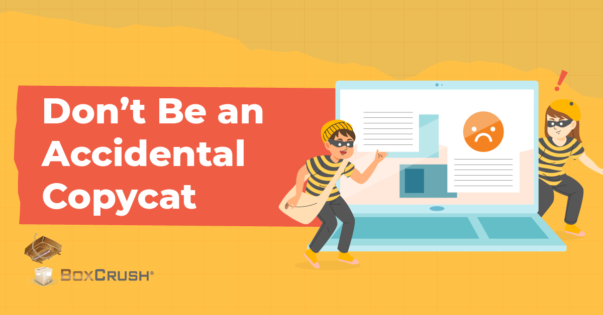 BC-Blog_Dont be an accidental copycat