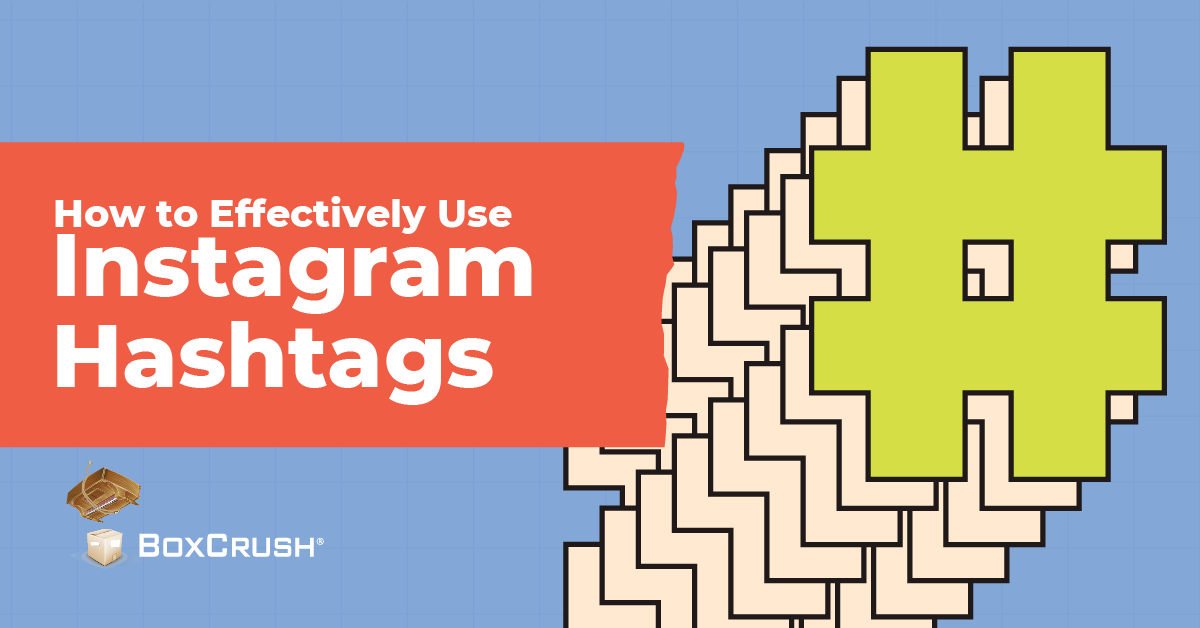 BC-Blog_How to Effectively use instagram hashtags