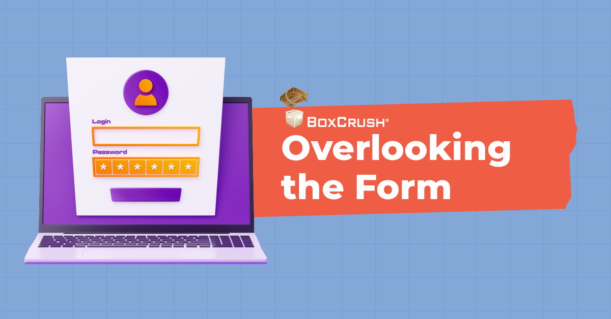 BC-Blog_Overlooking the form