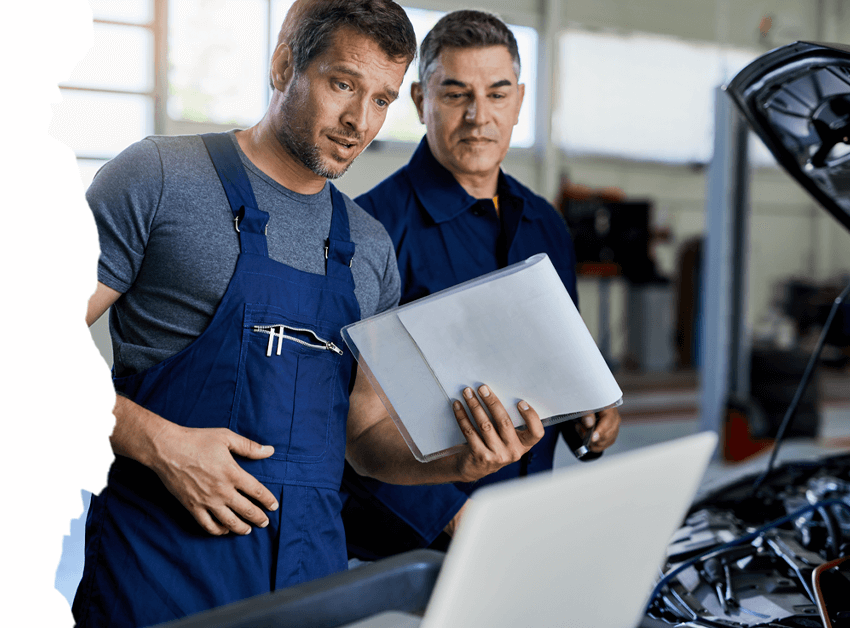 general-motors-website-case-study