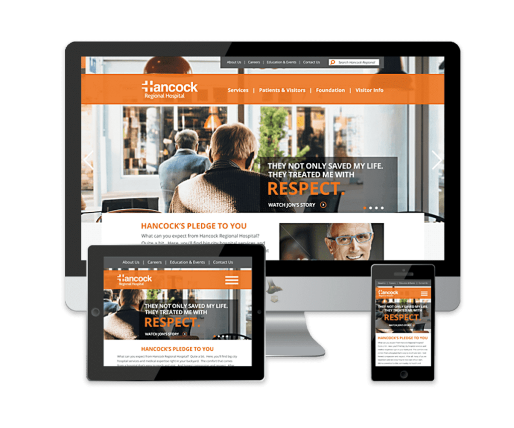 hancock-web-design