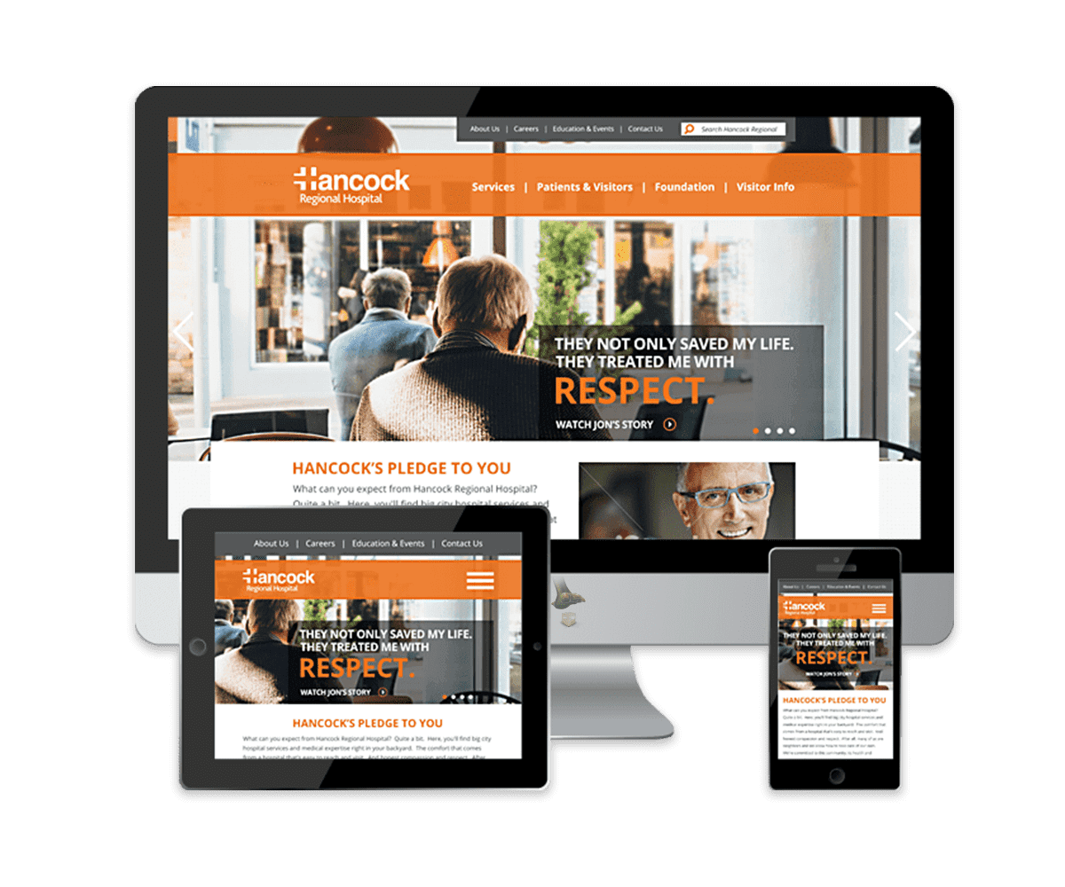 hancock-web-design