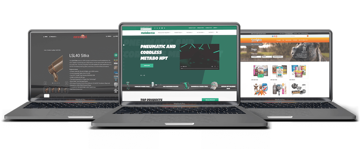 hero-ecommerce-web-design