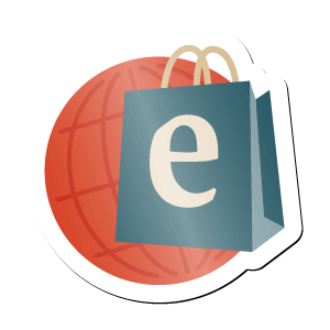 icon-eCommerce