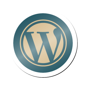 icon-wordpress
