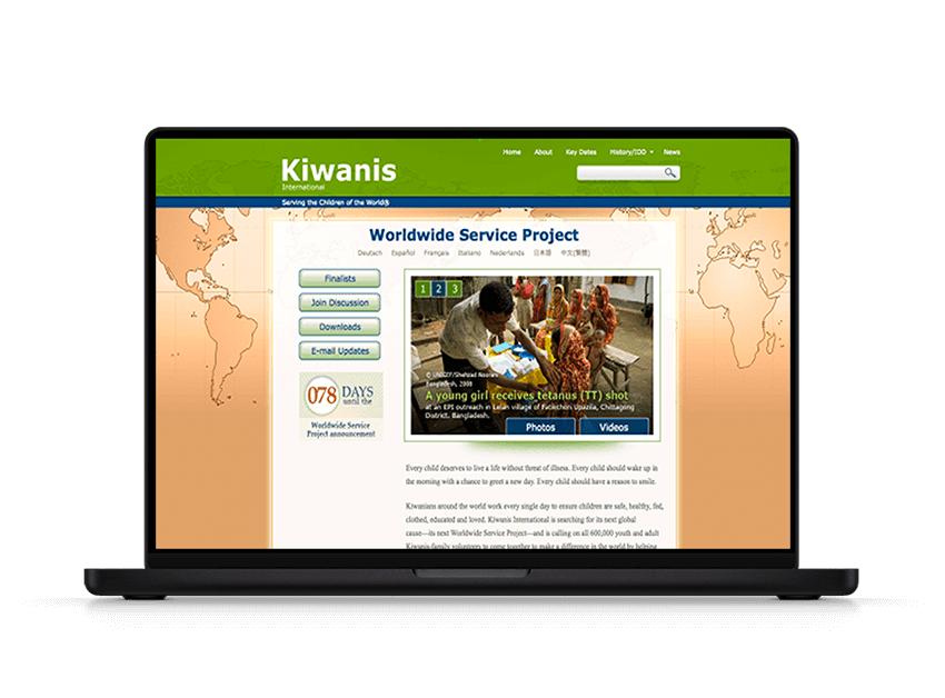 kiwanis-org-website