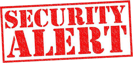 security-alert