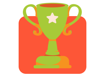 trophy