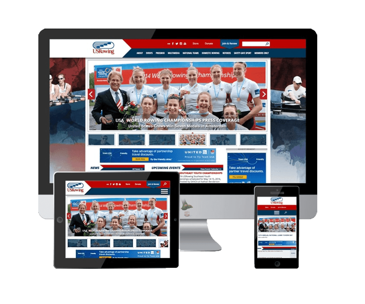usrowing-website-redesign